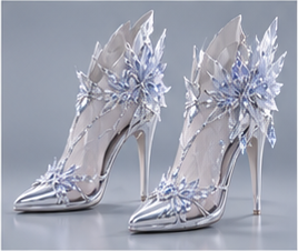 Avian · feather — Boots