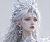 Ice sovereign — Expression 1