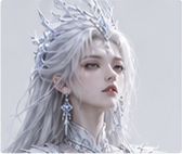 Ice sovereign — Expression 4
